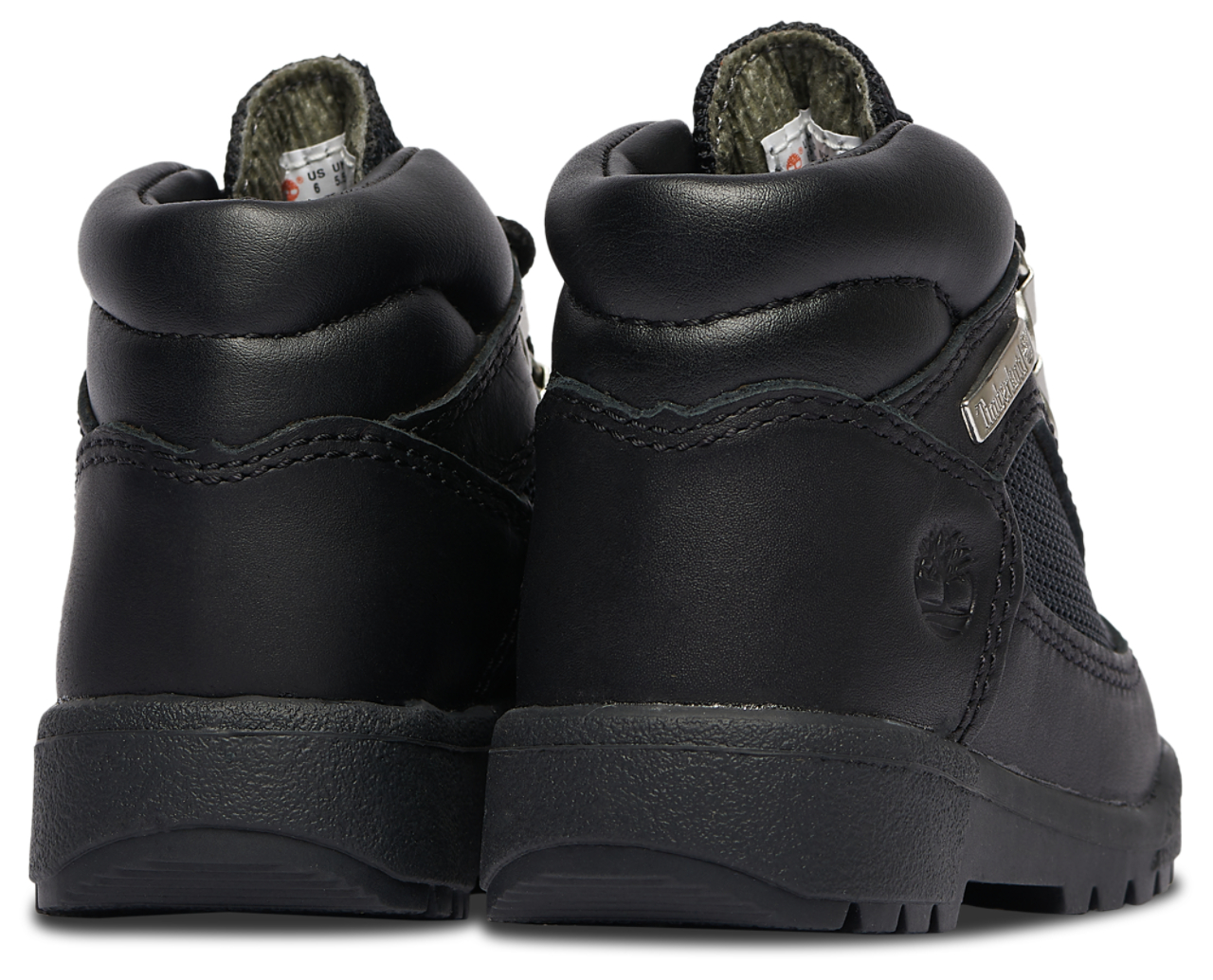 Timberland Chukka Field Boots Image 3 of 5. Tap to open photo gallery.