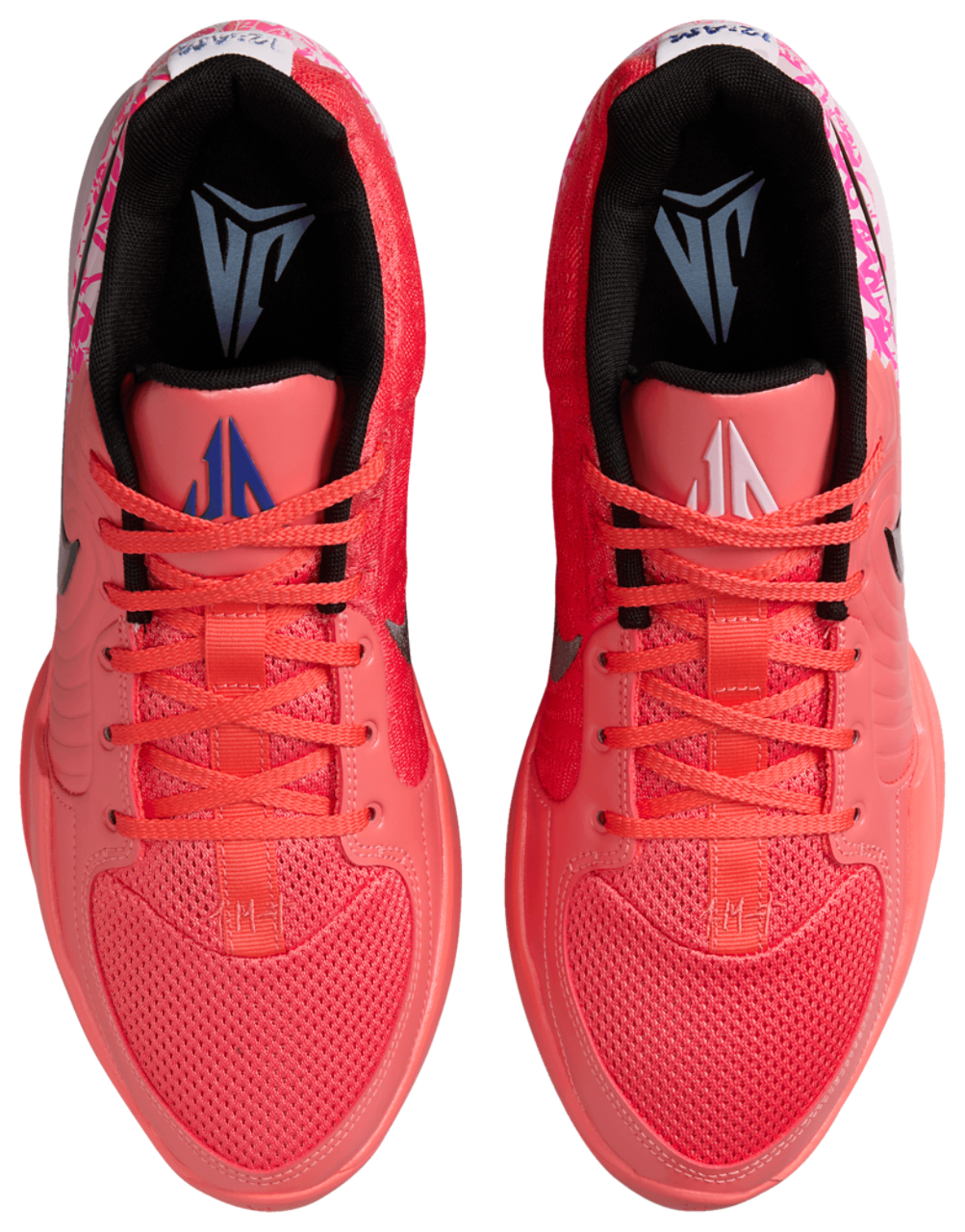 NIKE ジャ2 EP 29cm Nike Ja 2 Nightmare Mens Sizes University Red Black Jade