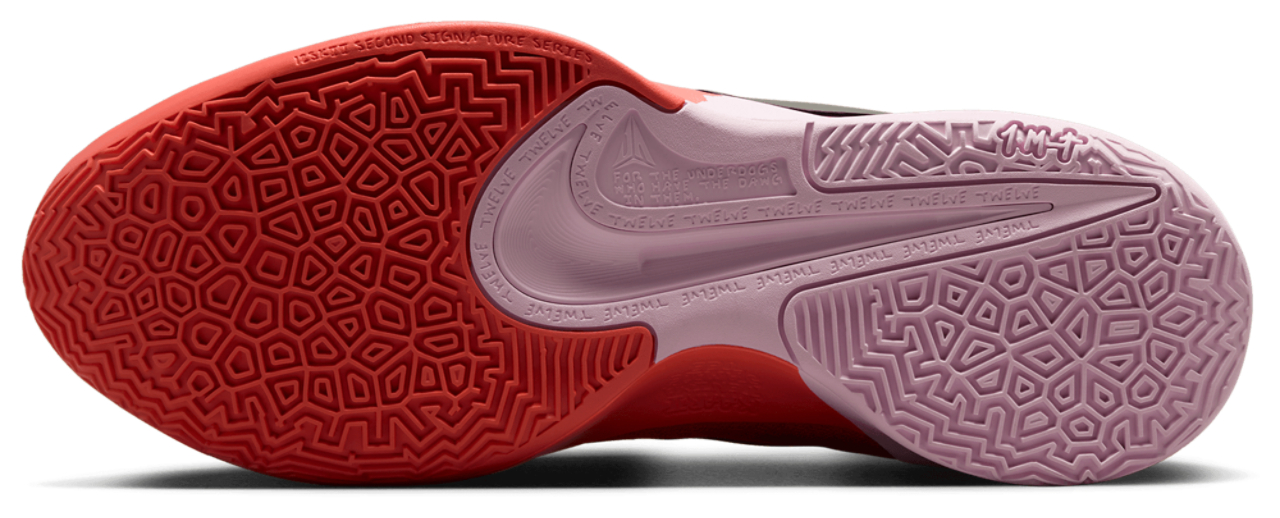 Nike JA2 ピンク【28センチ】 Nike Ja 2 | Foot Locker