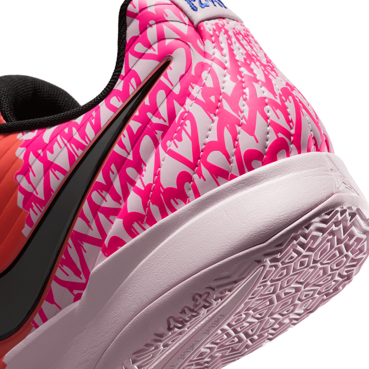 Nike JA2 ピンク【28センチ】 Nike Ja 2 | Foot Locker