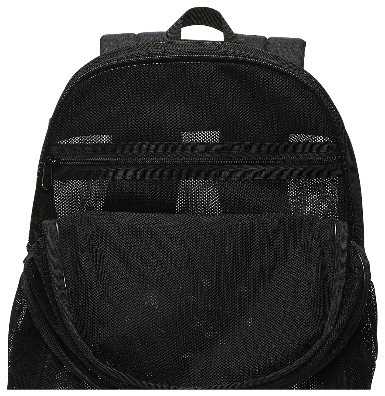Nike Brasilia Mesh Backpack Kids Foot Locker