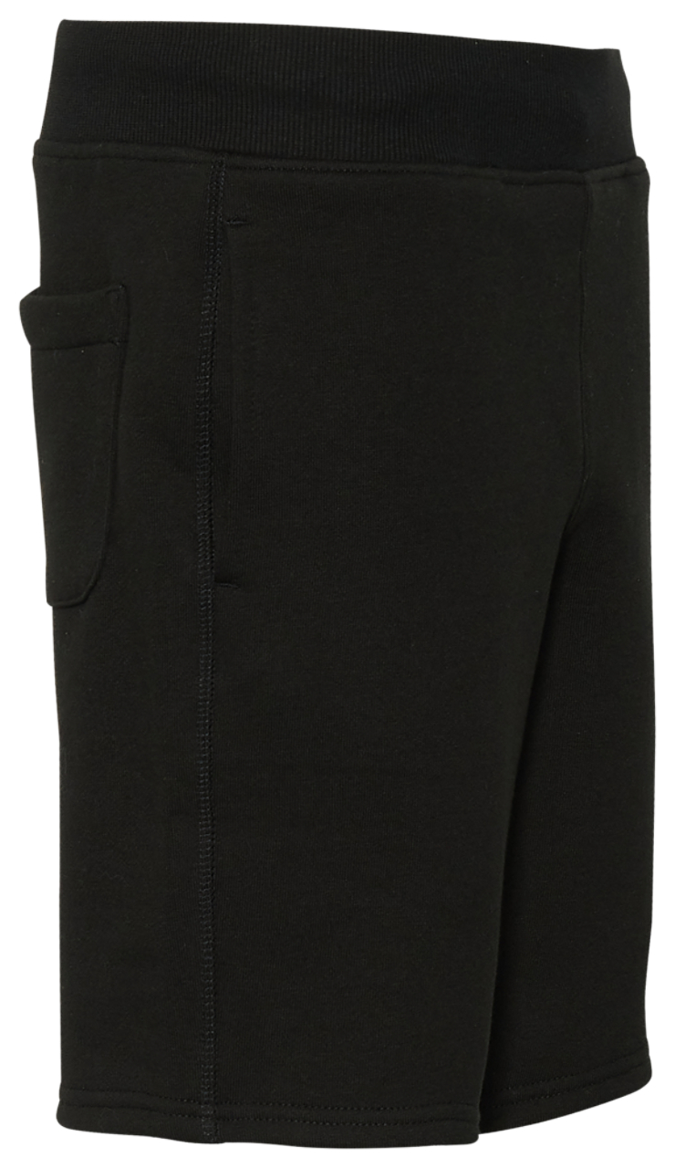 Champion Heritage Premium Fleece Short Image 3 of 4. Tap to open photo gallery.