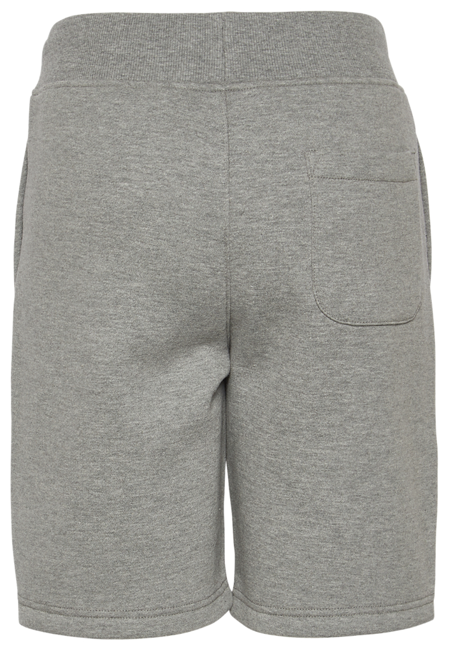 Champion Heritage Premium Fleece Short Image 4 of 4. Tap to open photo gallery.