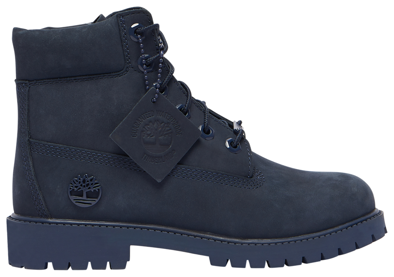 Timberland 6" Premium Waterproof Boots Image 1 of 6. Tap to open photo gallery.