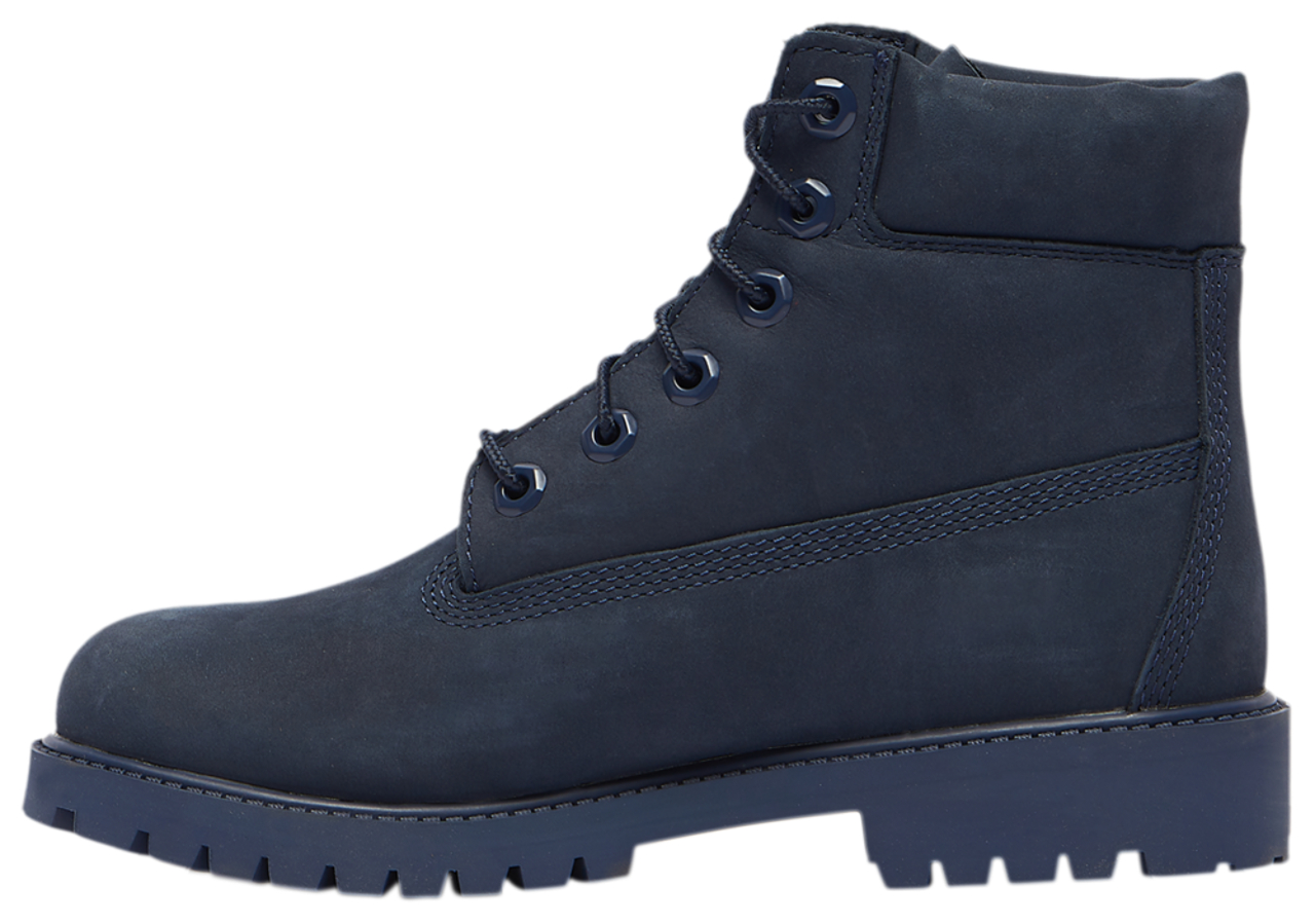 Timberland 6" Premium Waterproof Boots Image 3 of 6. Tap to open photo gallery.