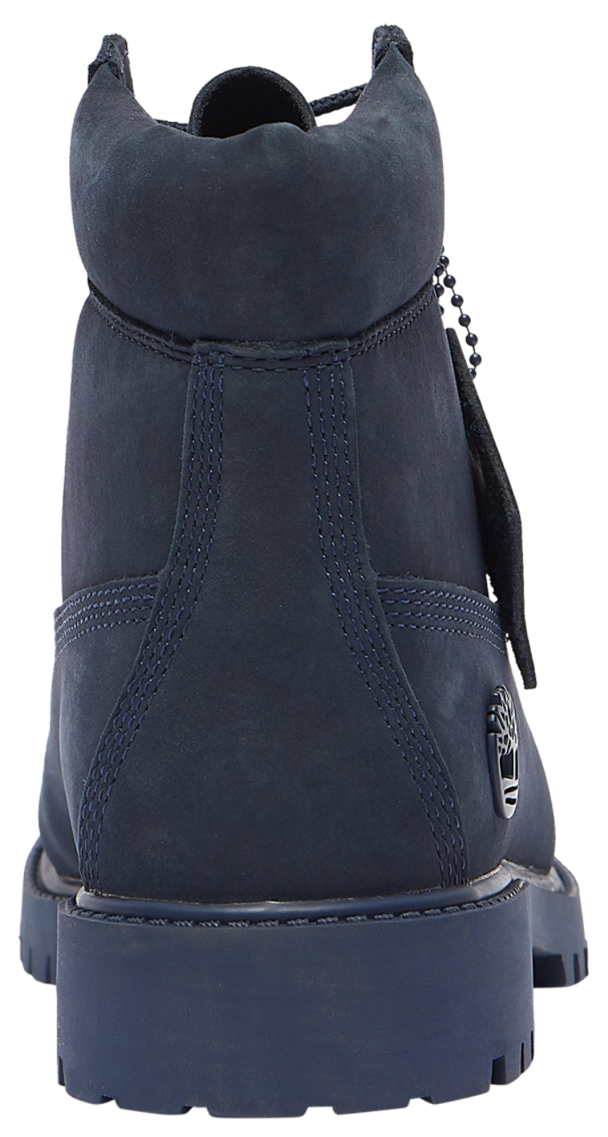 Timberland 6" Premium Waterproof Boots Image 4 of 6. Tap to open photo gallery.