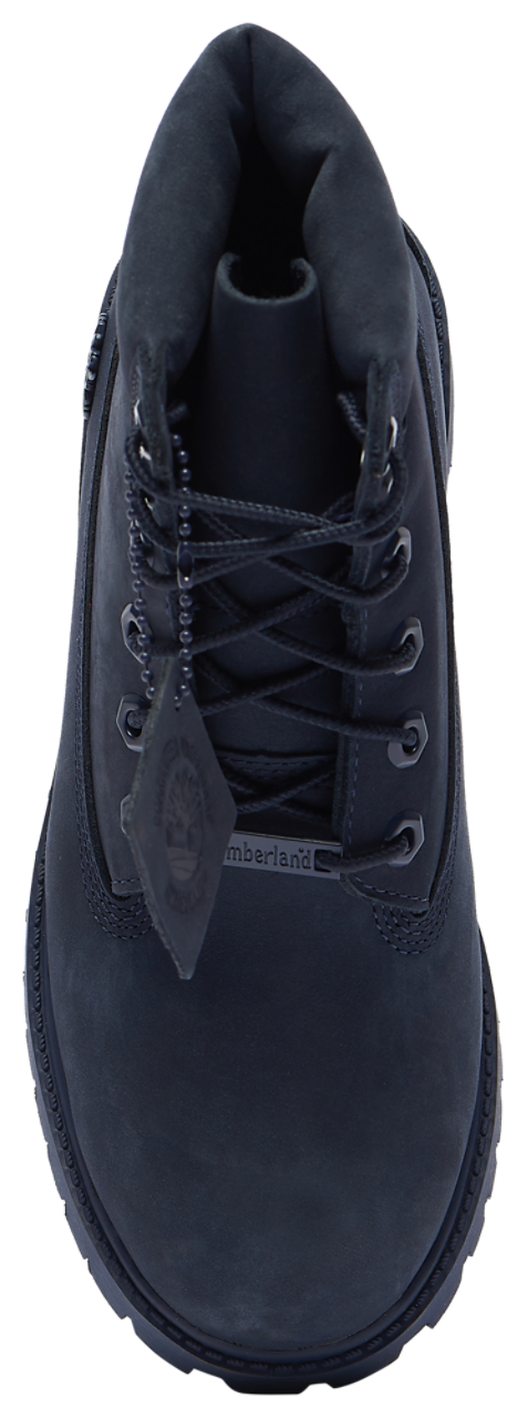Timberland 6" Premium Waterproof Boots Image 5 of 6. Tap to open photo gallery.