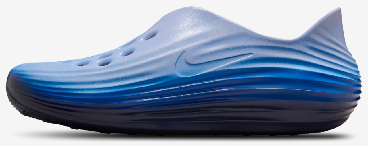 Nike ReactX Rejuven8 Image 2 of 5. Tap to open photo gallery.