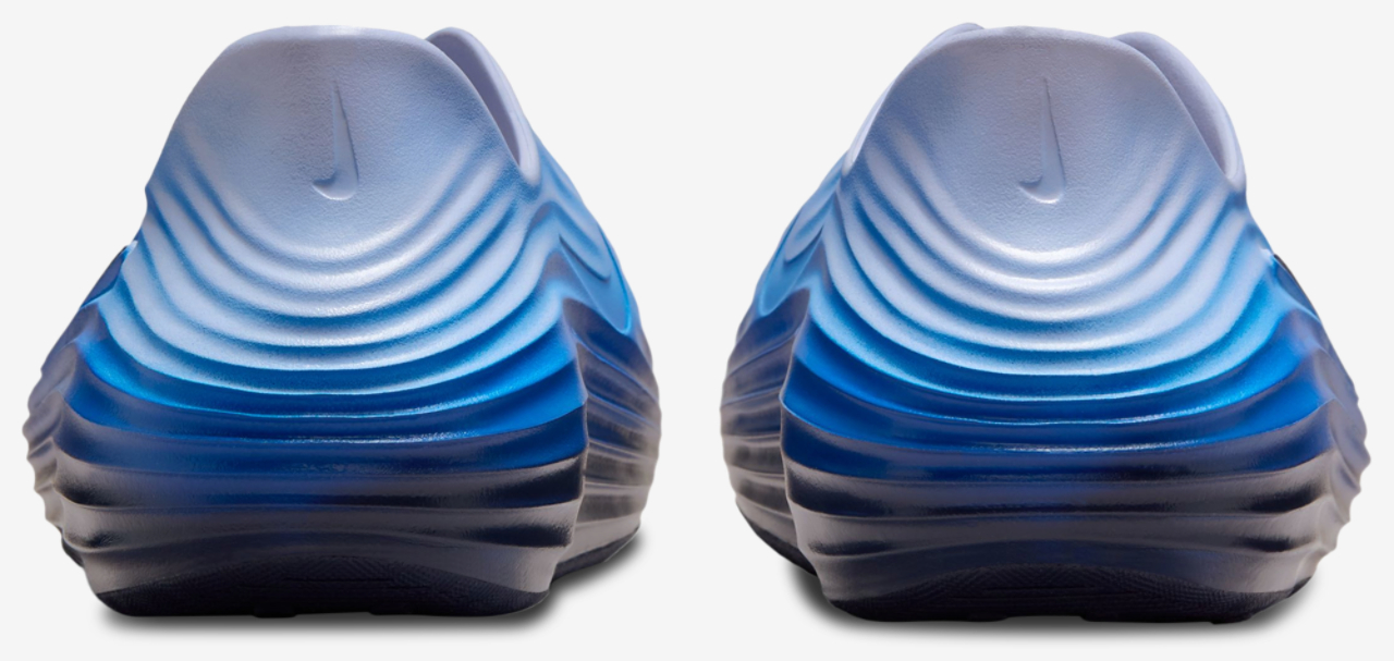 Nike ReactX Rejuven8 Image 3 of 5. Tap to open photo gallery.