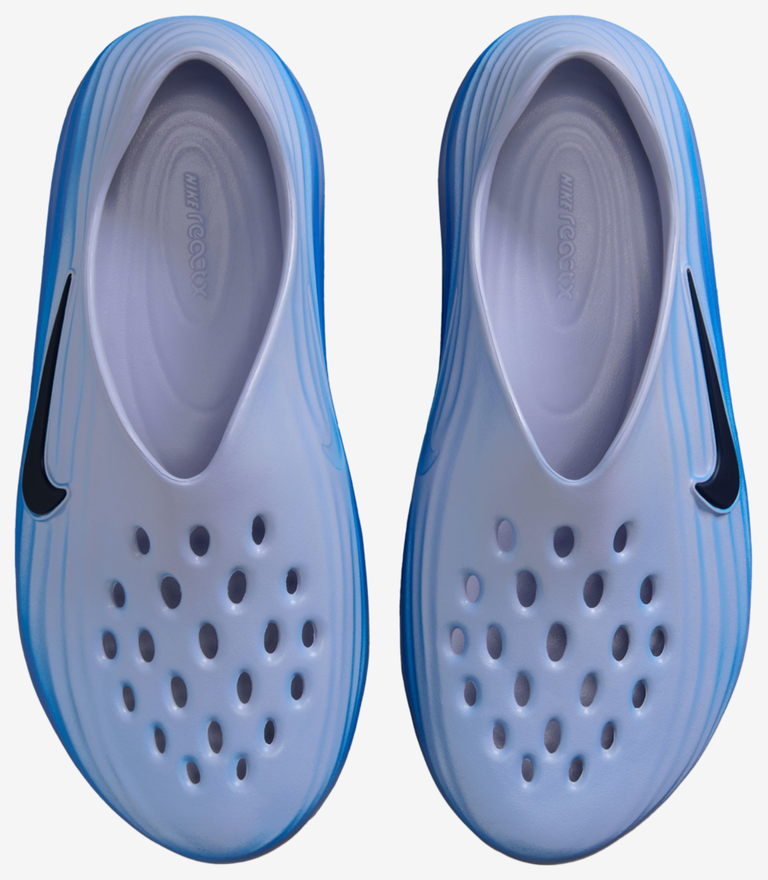 Nike ReactX Rejuven8 Image 4 of 5. Tap to open photo gallery.