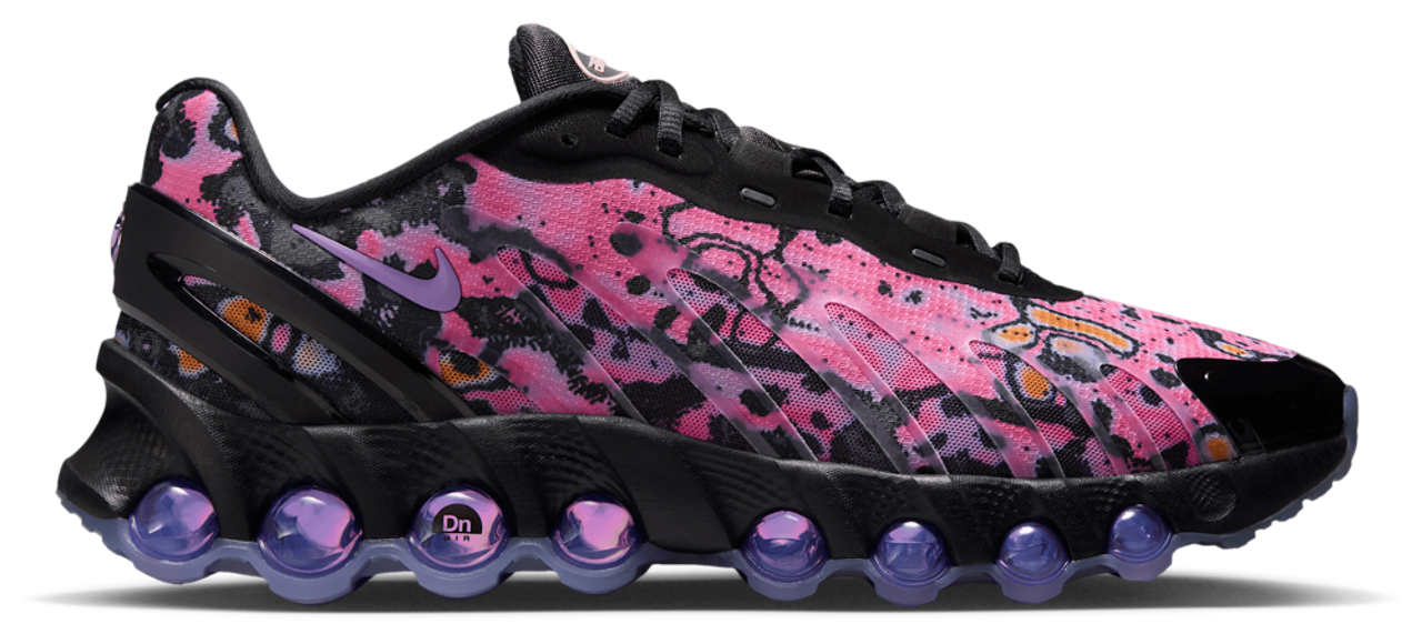 Nike Air Max DN8 NRG Image 1 of 5. Tap to open photo gallery.