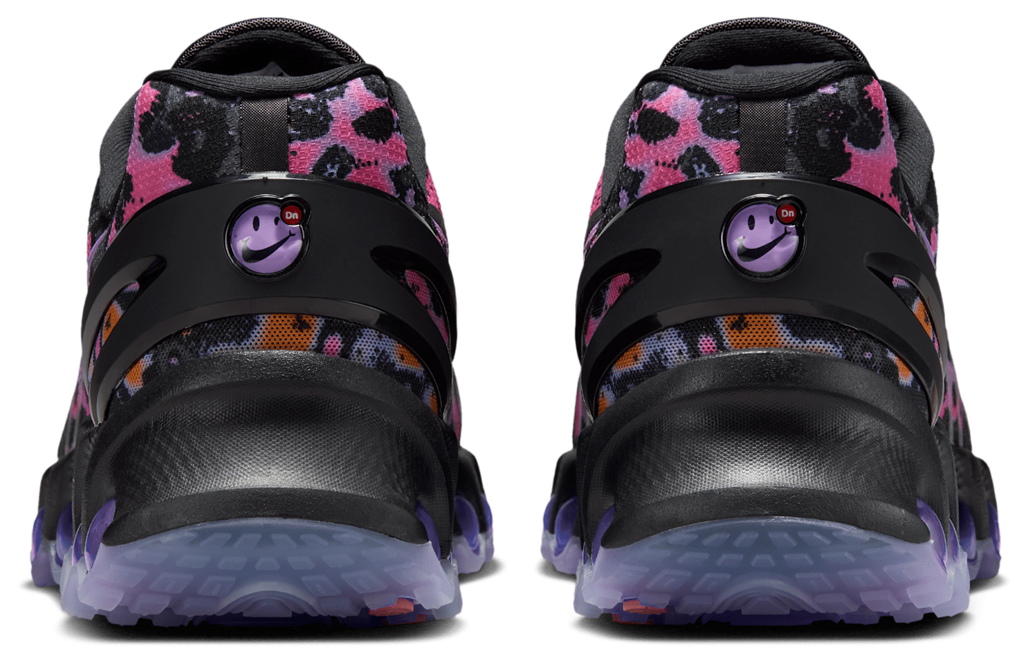 Nike Air Max DN8 NRG - Pink Gaze/Black/Bright Violet - Image 3