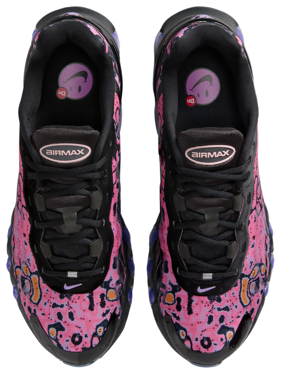 Nike Air Max DN8 NRG Image 4 of 5. Tap to open photo gallery.