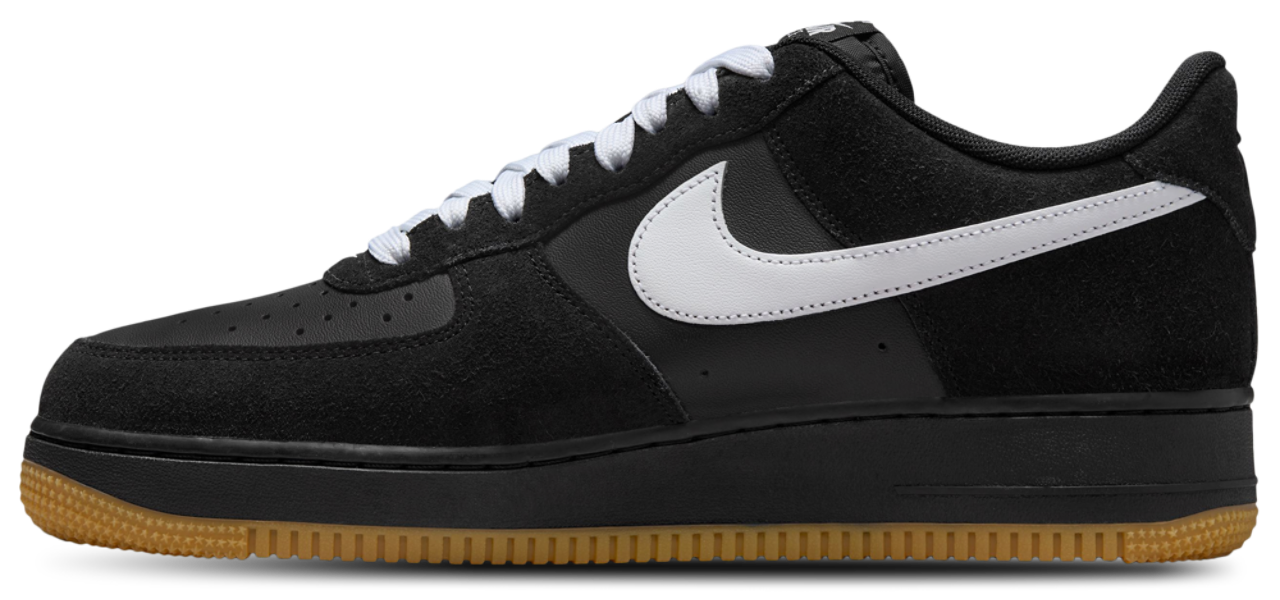 Nike AF1 '07 LV8 1 Image 2 of 5. Tap to open photo gallery.