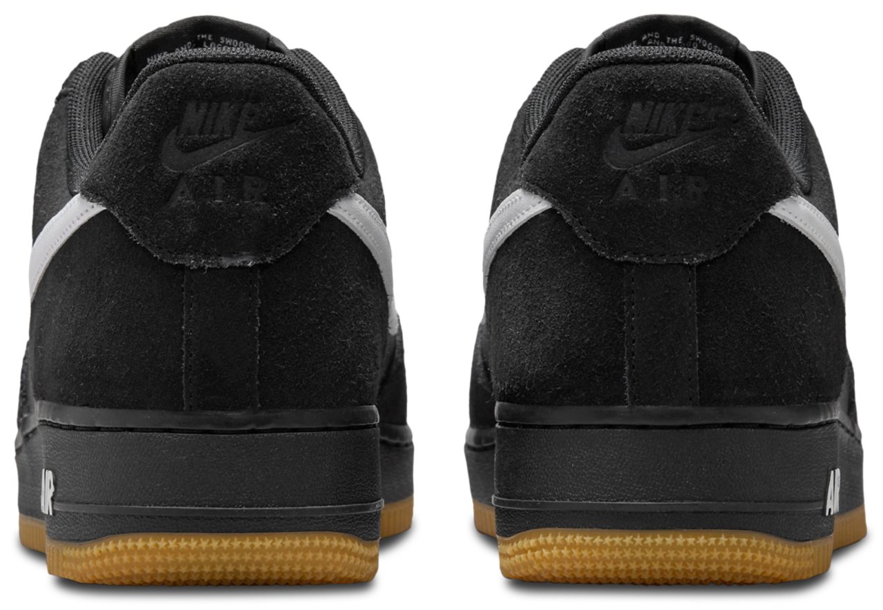 Nike AF1 '07 LV8 1 Image 3 of 5. Tap to open photo gallery.