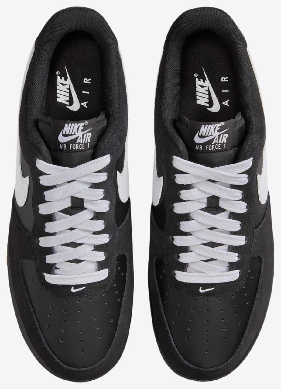 Nike AF1 '07 LV8 1 Image 4 of 5. Tap to open photo gallery.