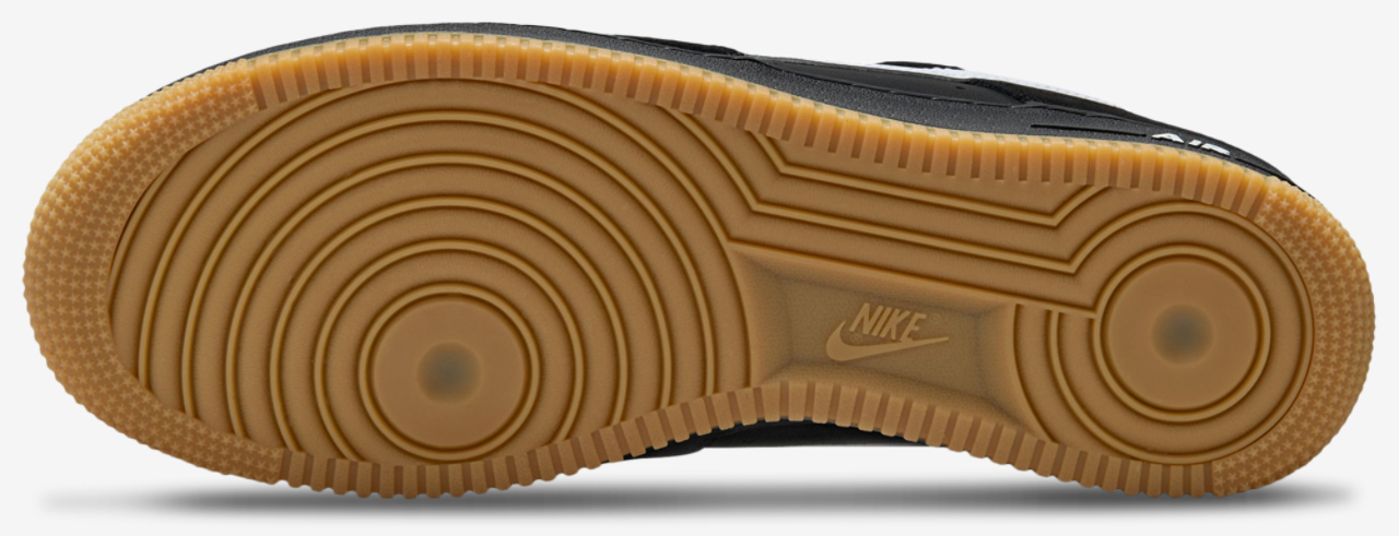 Nike AF1 '07 LV8 1 Image 5 of 5. Tap to open photo gallery.