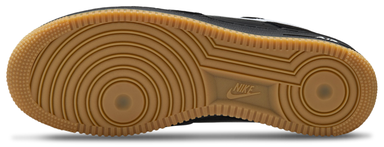 Nike AF1 '07 LV8 1 Image 5 of 5. Tap to open photo gallery.