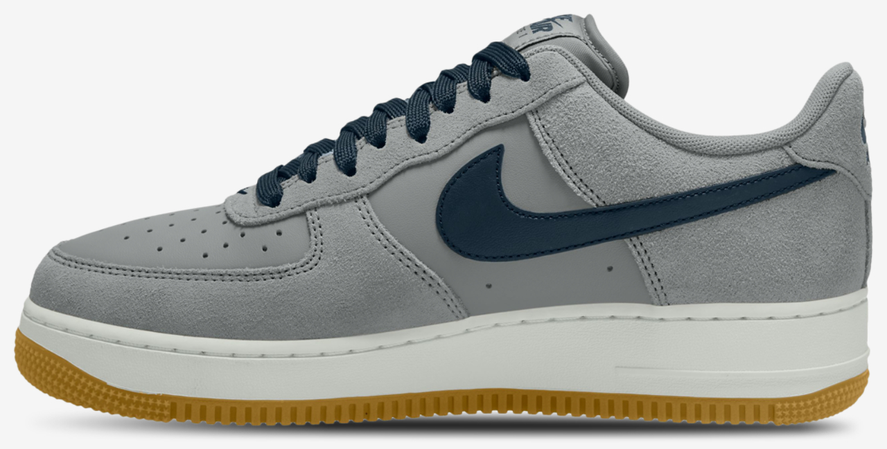 Nike AF1 '07 LV8 1 Image 2 of 4. Tap to open photo gallery.