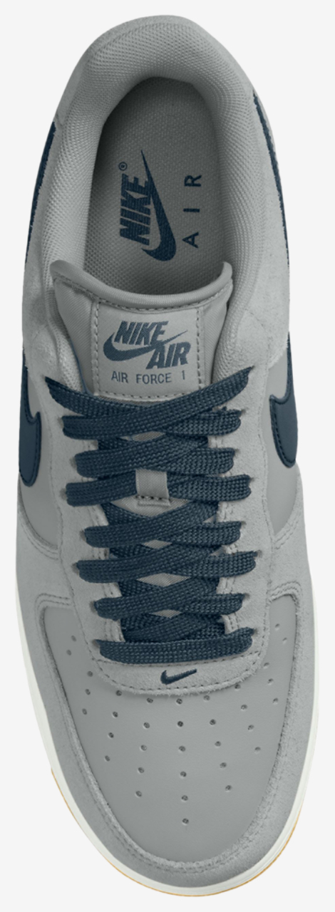 Nike AF1 '07 LV8 1 Image 3 of 4. Tap to open photo gallery.