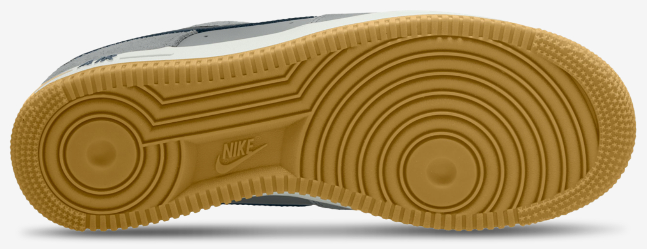 Nike AF1 '07 LV8 1 Image 4 of 4. Tap to open photo gallery.