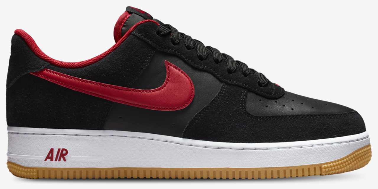 Nike AF1 '07 LV8 1 Image 1 of 5. Tap to open photo gallery.