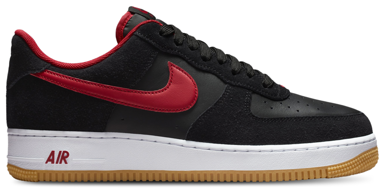 Nike AF1 '07 LV8 1 Image 1 of 5. Tap to open photo gallery.