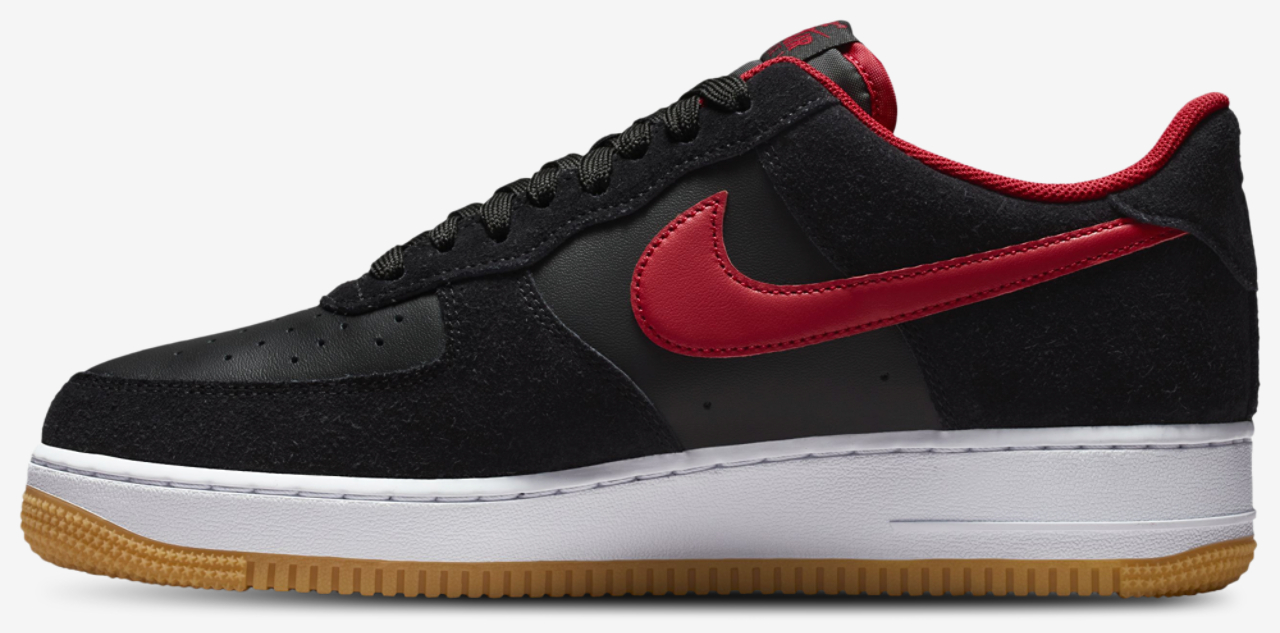 Nike AF1 '07 LV8 1 Image 2 of 5. Tap to open photo gallery.