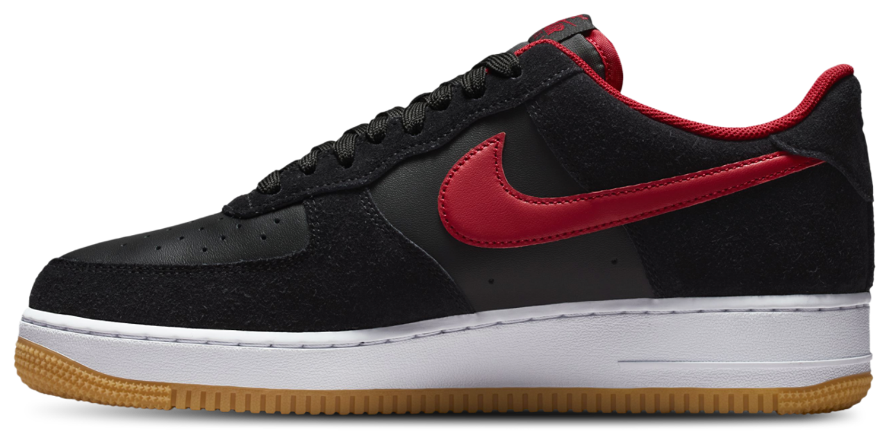 Nike AF1 '07 LV8 1 Image 2 of 5. Tap to open photo gallery.
