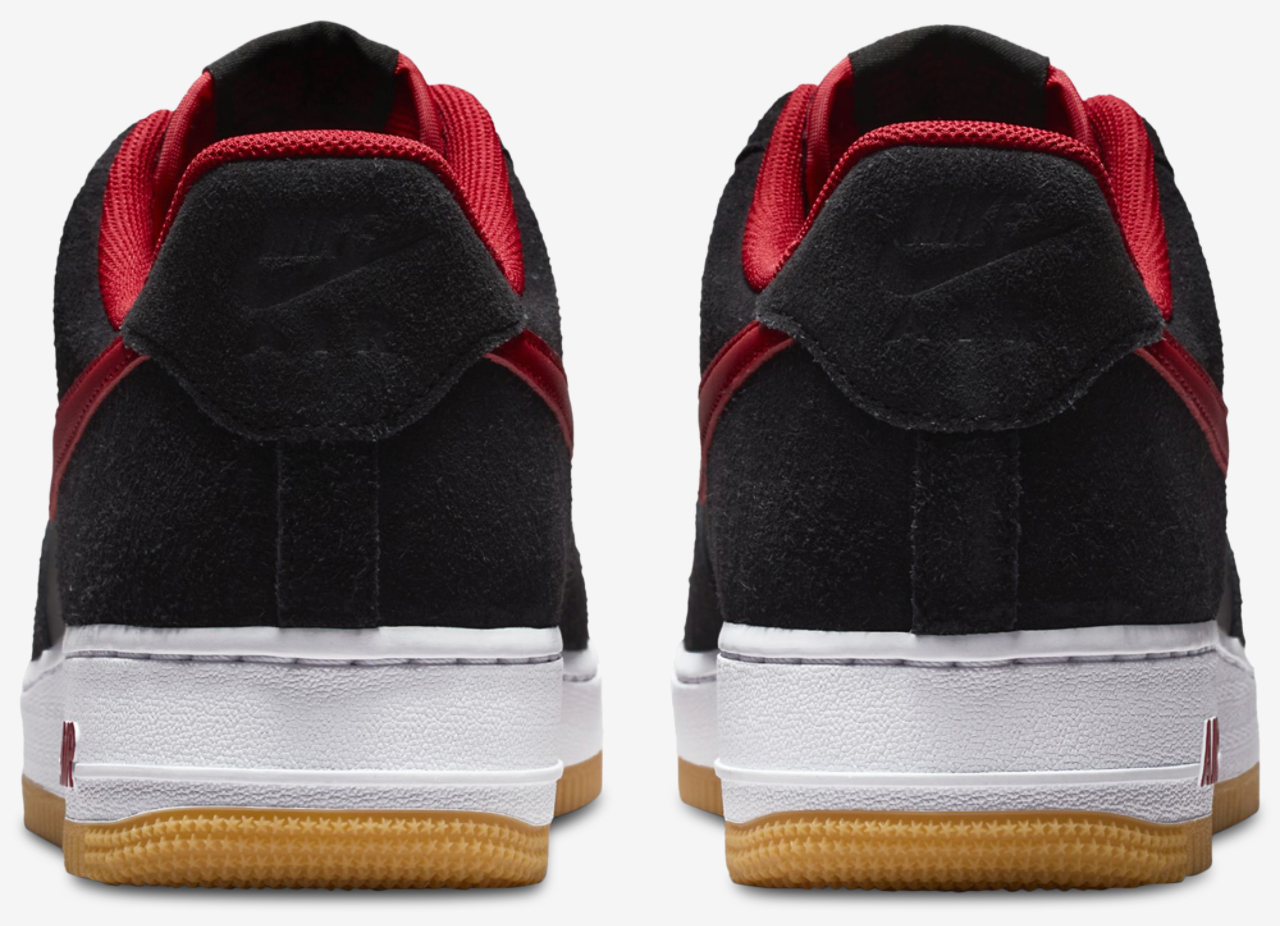 Nike AF1 '07 LV8 1 Image 3 of 5. Tap to open photo gallery.
