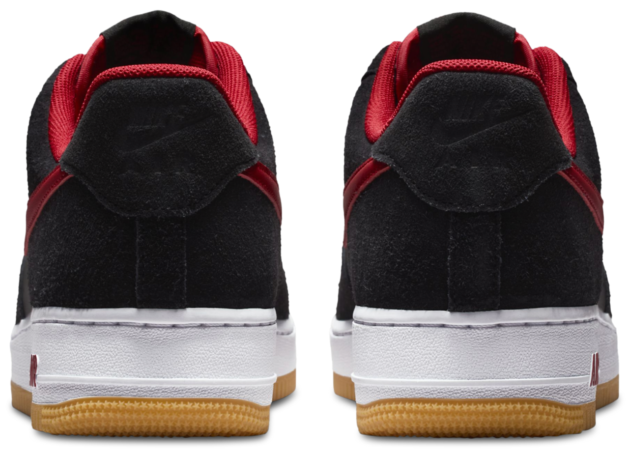 Nike AF1 '07 LV8 1 Image 3 of 5. Tap to open photo gallery.