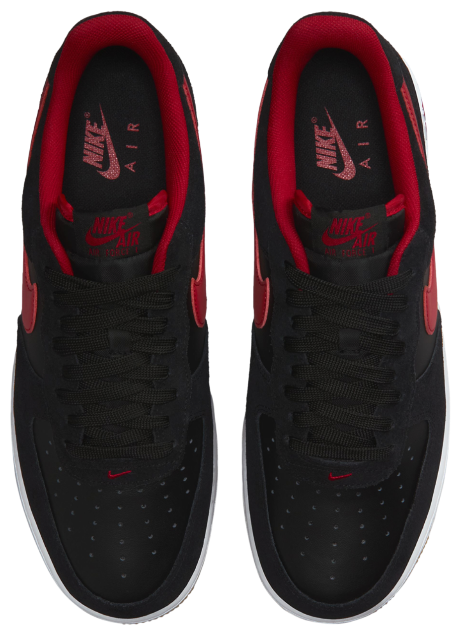 Nike AF1 '07 LV8 1 Image 4 of 5. Tap to open photo gallery.