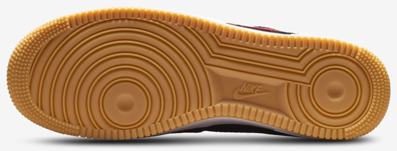 Nike AF1 '07 LV8 1 Image 5 of 5. Tap to open photo gallery.