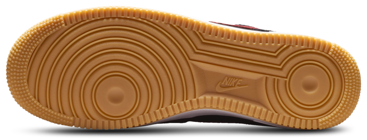 Nike AF1 '07 LV8 1 Image 5 of 5. Tap to open photo gallery.