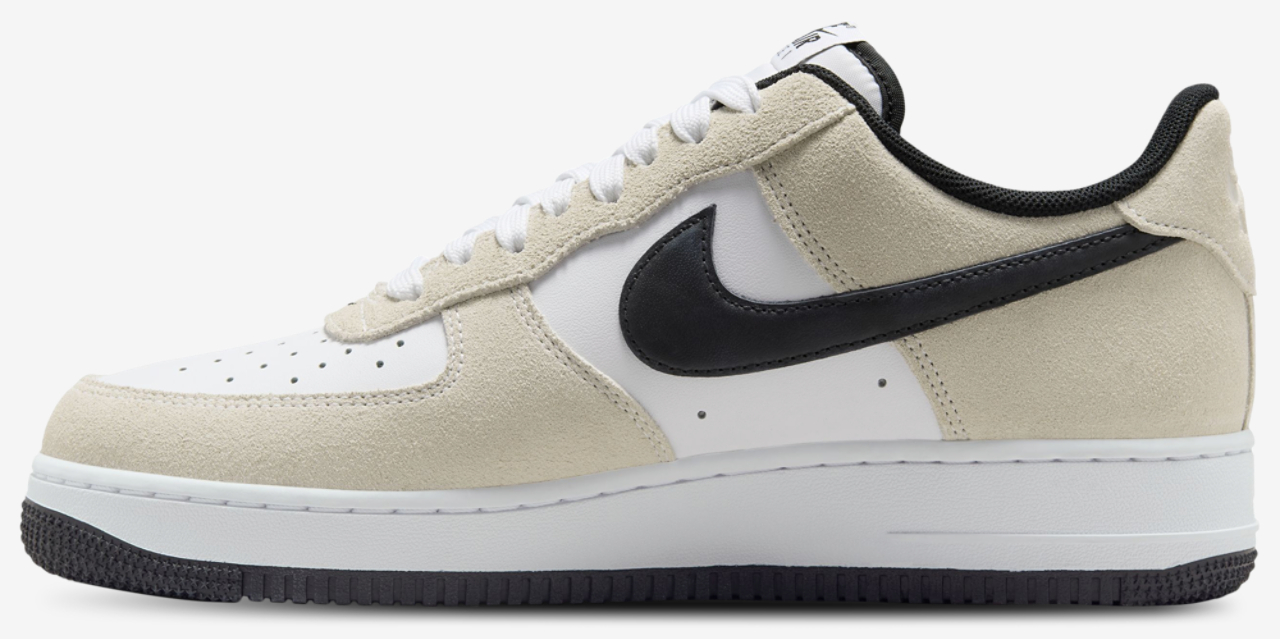 Nike AF1 '07 LV8 1 Image 2 of 5. Tap to open photo gallery.