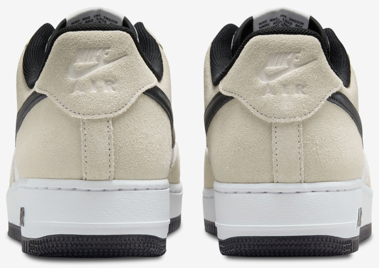 Nike AF1 '07 LV8 1 Image 3 of 5. Tap to open photo gallery.