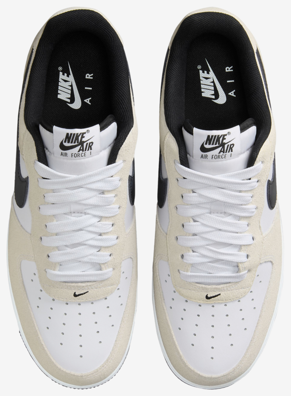 Nike AF1 '07 LV8 1 Image 4 of 5. Tap to open photo gallery.