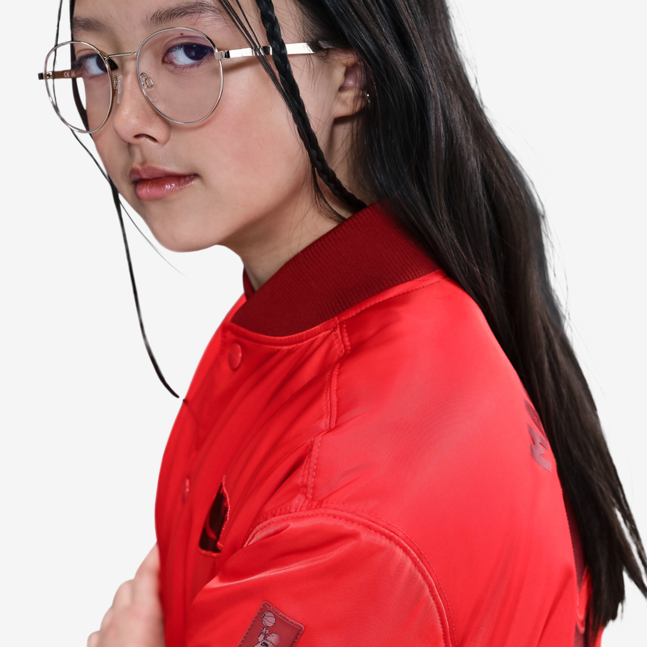 Nike LEGO Jacket Image 5 of 6. Tap to open photo gallery.