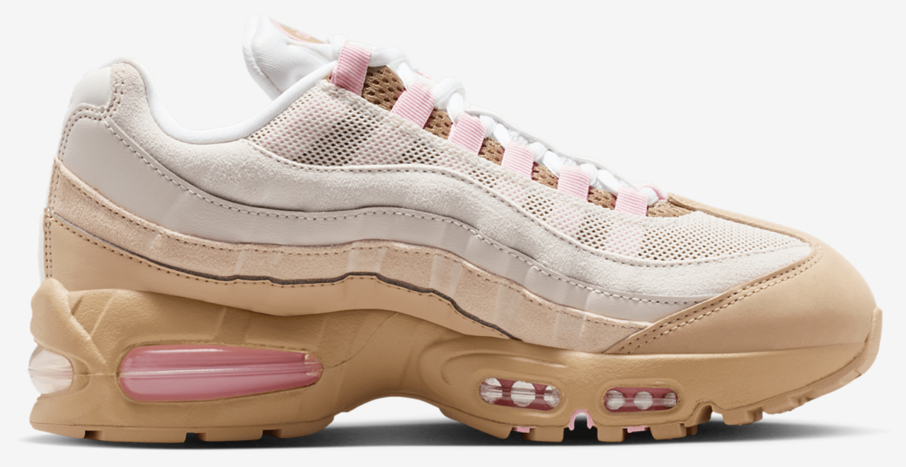 Nike Air Max 95 Image 1 of 8. Tap to open photo gallery.