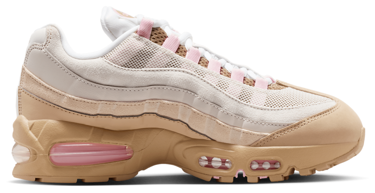 Nike Air Max 95 Image 1 of 8. Tap to open photo gallery.