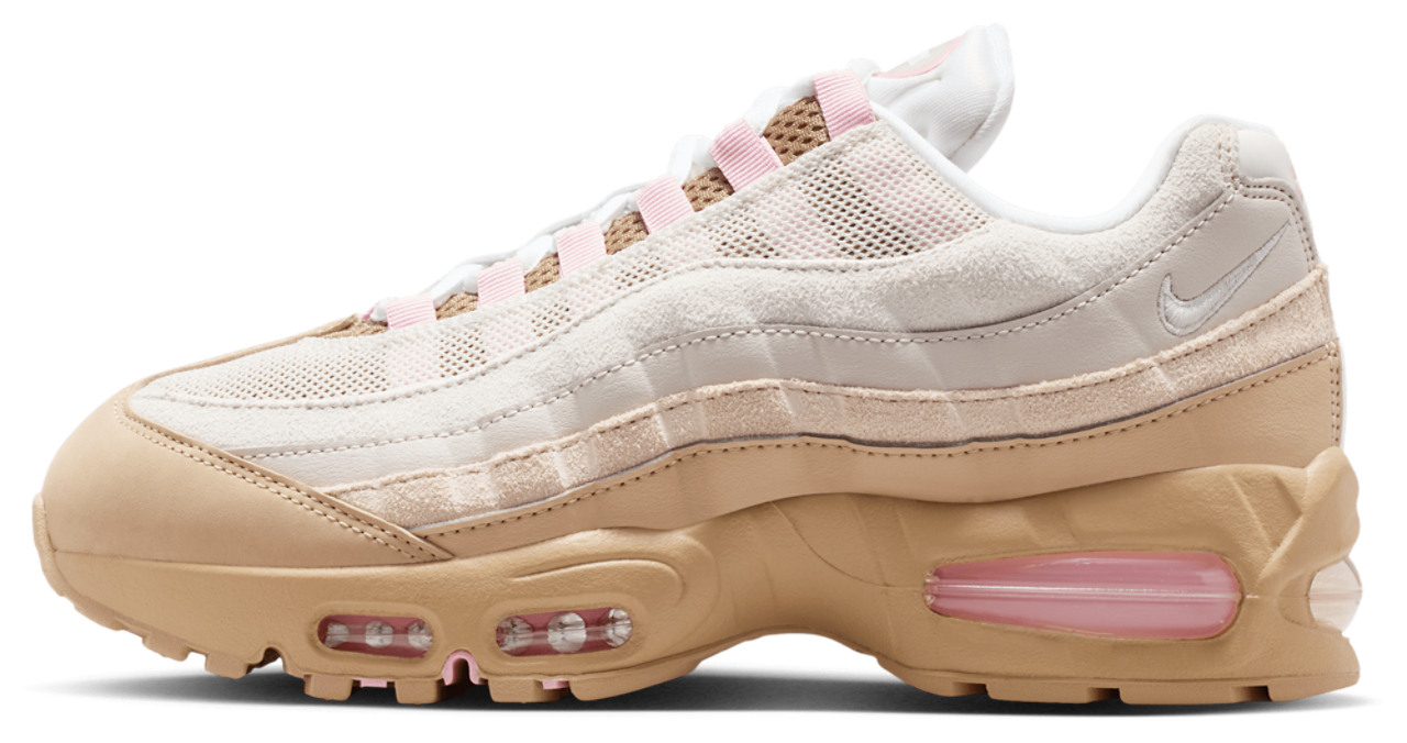 Nike Air Max 95 - Women's | Foot Locker