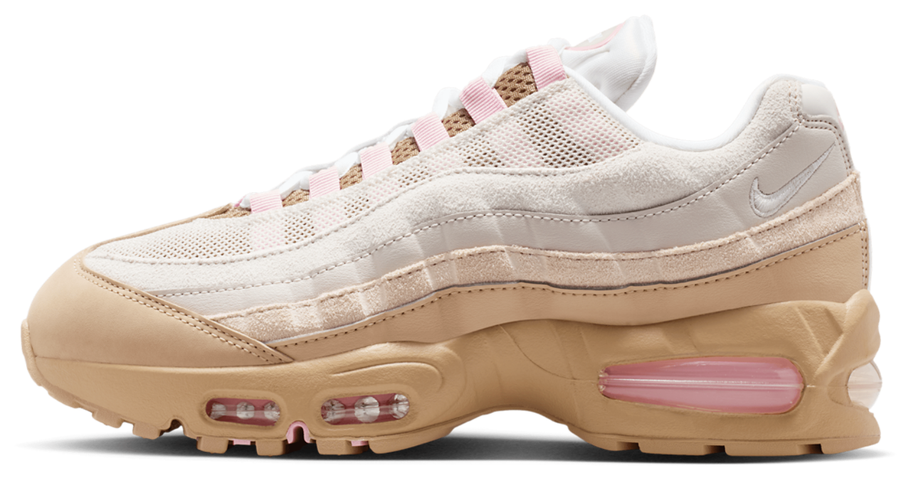 Nike Air Max 95 Image 2 of 8. Tap to open photo gallery.