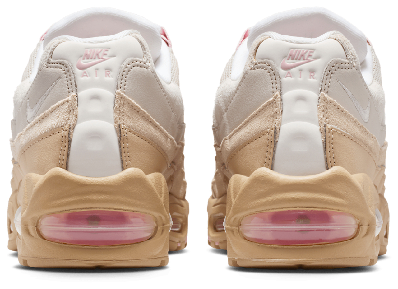 Nike Air Max 95 - Women's | Foot Locker