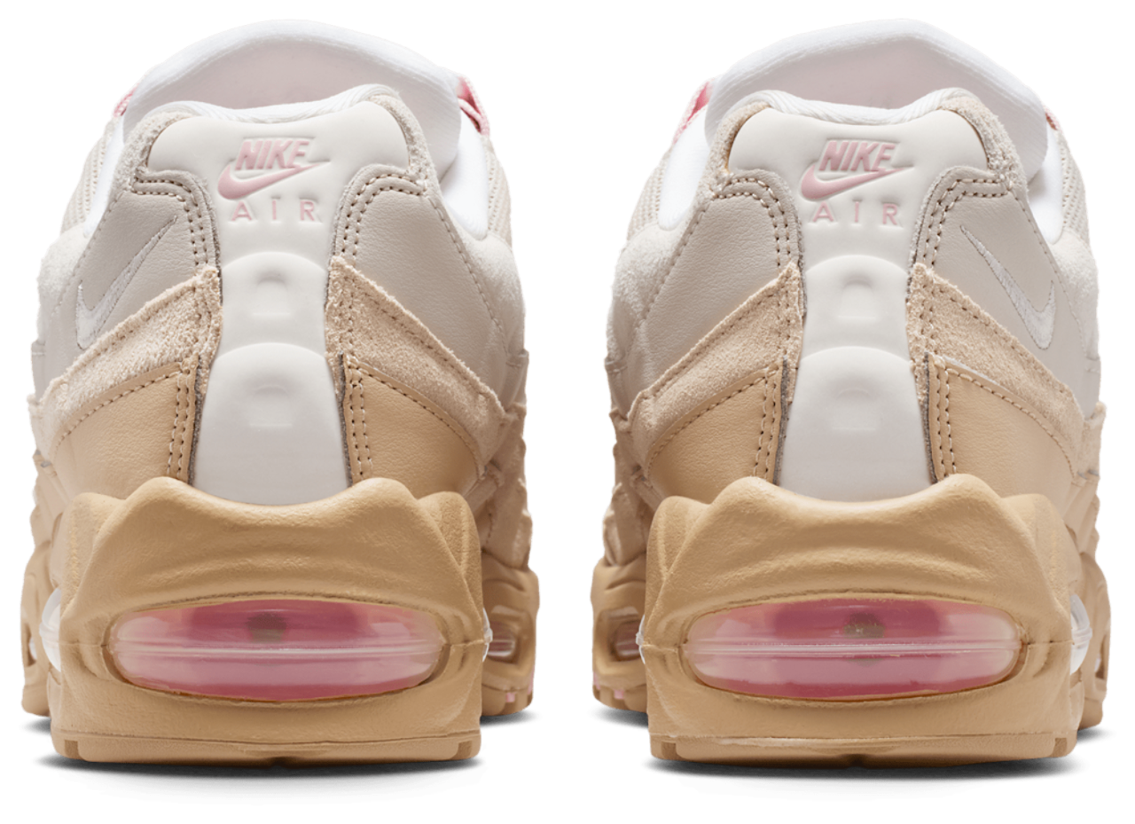 Nike Air Max 95 Image 3 of 8. Tap to open photo gallery.