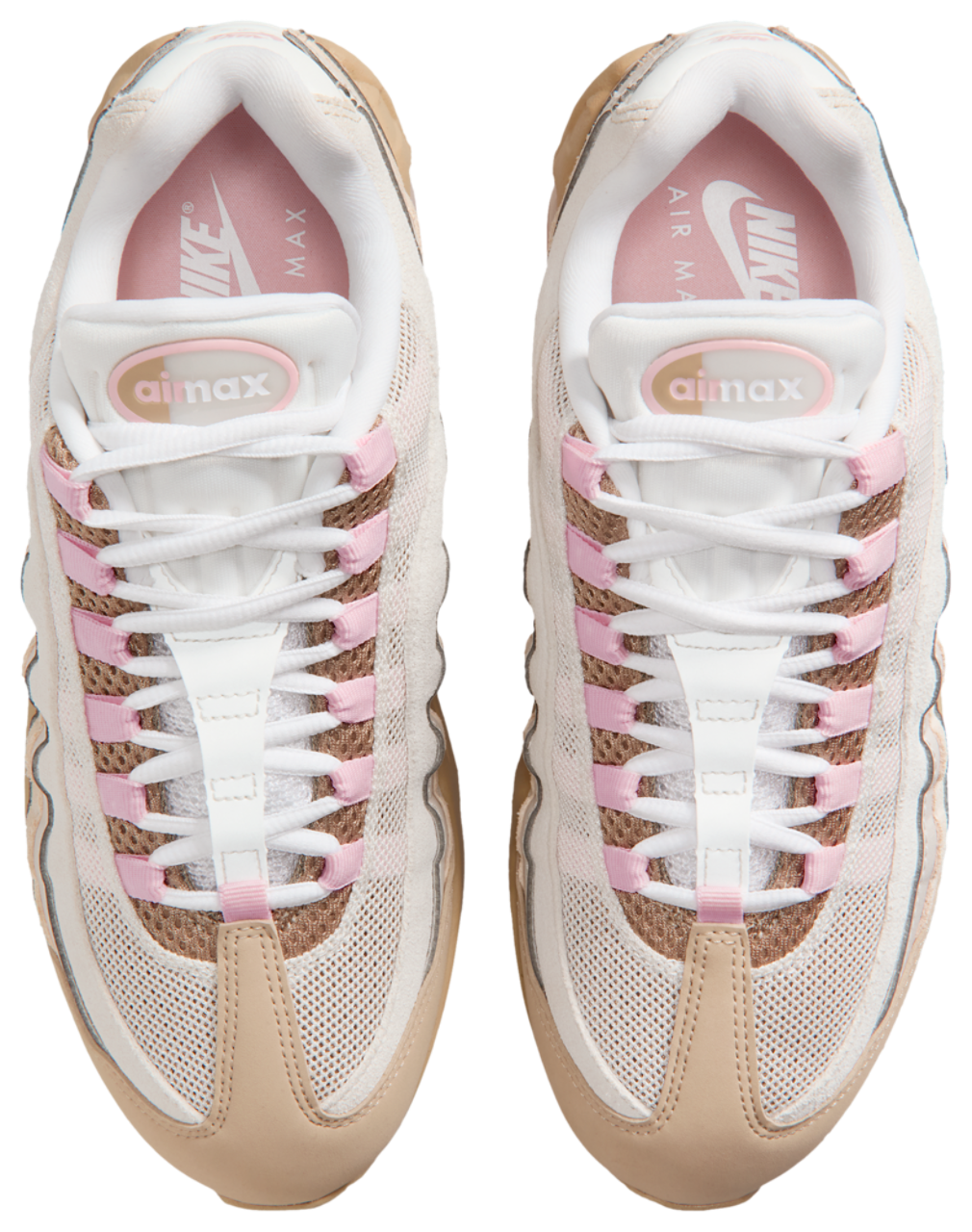 Nike Air Max 95 Image 4 of 8. Tap to open photo gallery.
