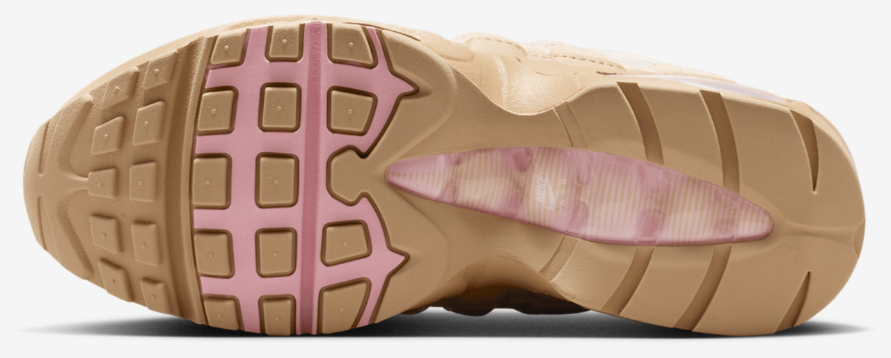 Nike Air Max 95 Image 5 of 8. Tap to open photo gallery.