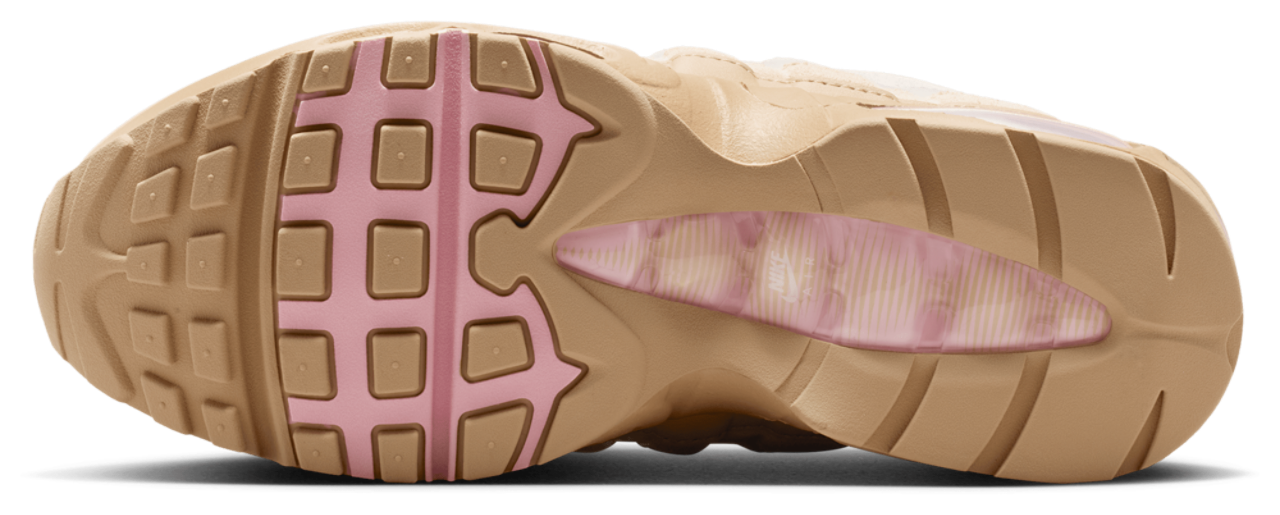 Nike Air Max 95 Image 5 of 8. Tap to open photo gallery.