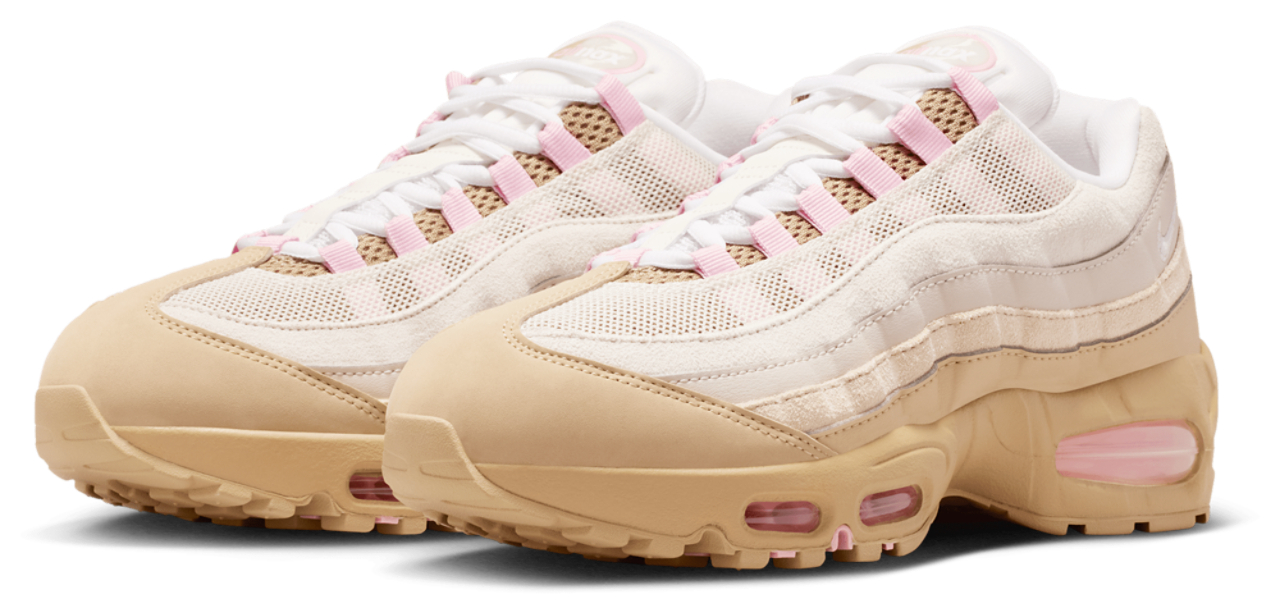 Nike Air Max 95 - Women's | Foot Locker