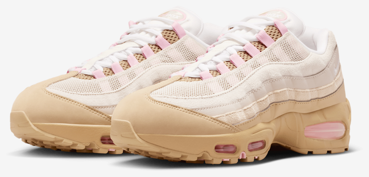 Nike Air Max 95 Image 6 of 8. Tap to open photo gallery.
