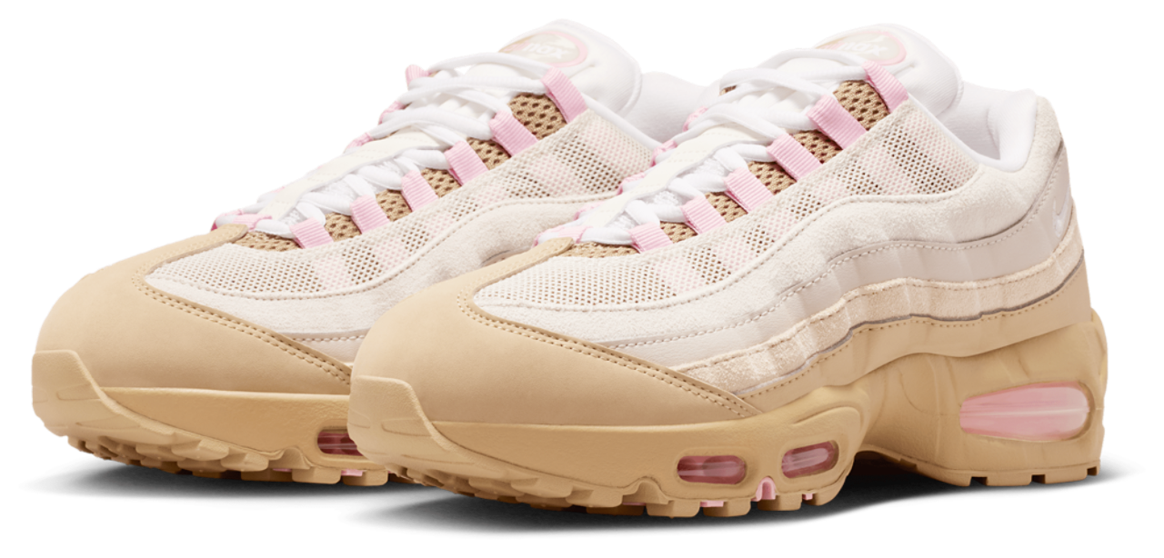 Nike Air Max 95 Image 6 of 8. Tap to open photo gallery.
